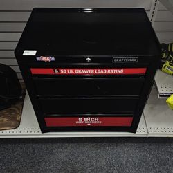 Craftsman Tool Box. ASK FOR RYAN. #4(contact info removed)495-01