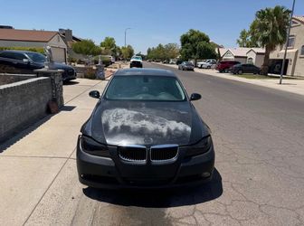 2007 BMW 335i