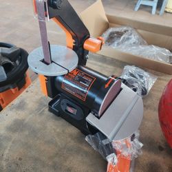 Belt Sander