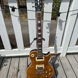 Nine‑Guitar Mega Bundle – $330 for Everything!