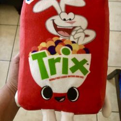 Trix Toy