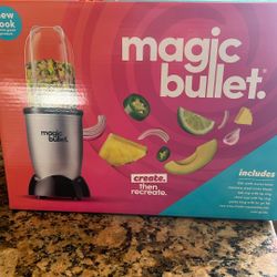Magic Bullet 