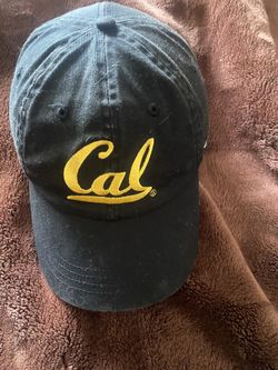 Cal Hat 