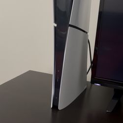 PlayStation 5 With Extra 2000 Gb