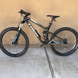 Bike Trek Size “L”
