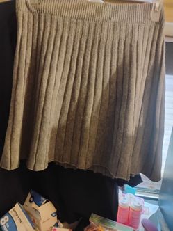Skirts