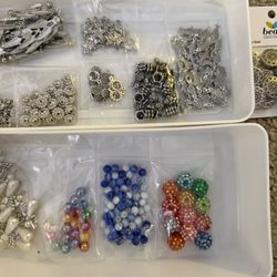 Jewelry Making Charms+