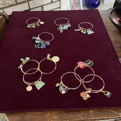 Charmed Brackets 