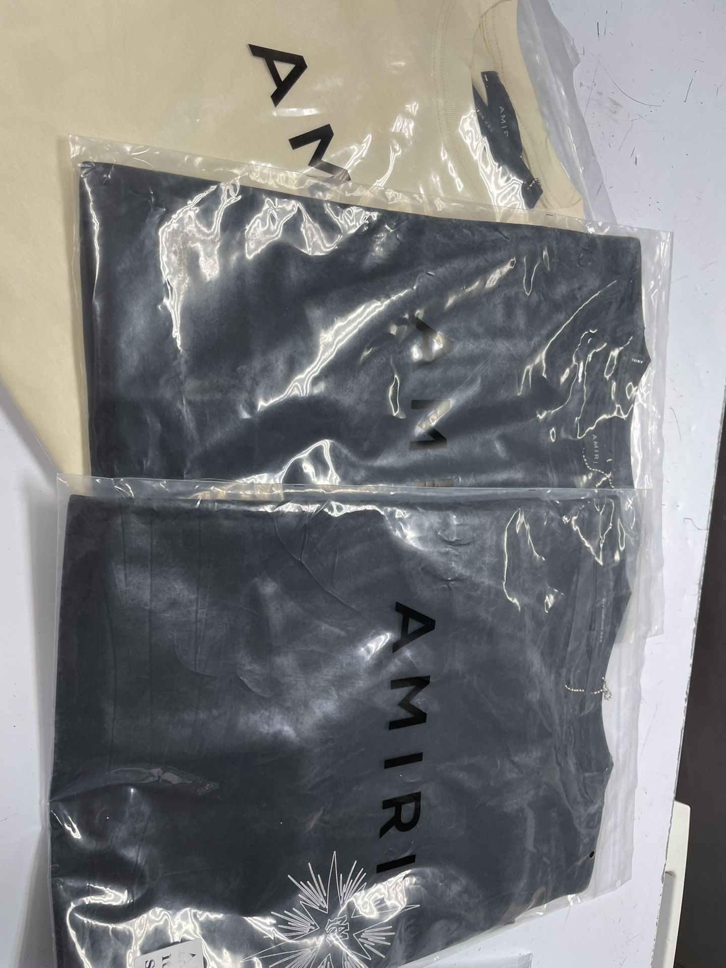 Brand New Amiri T Shirt