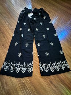 Women pants