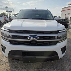 2023 Ford Expedition XLT From $ 1 990 Down 