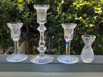 Vintage Waterford, Crystal