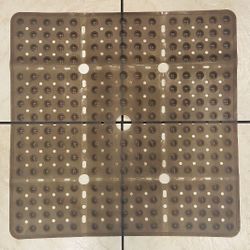 Anti Slip Shower Mat 