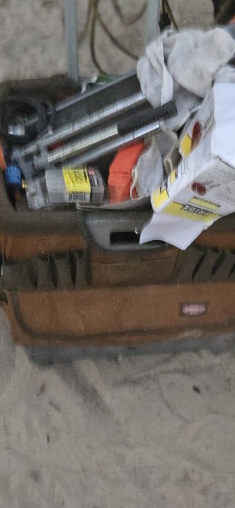 TOOLS TOOLS TOOLS