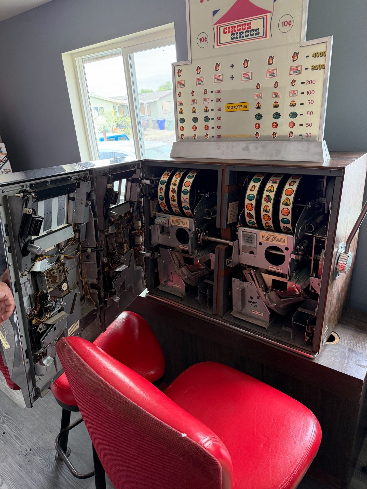 Slot Machine