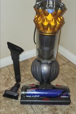 Dyson Small Ball Multifloor
