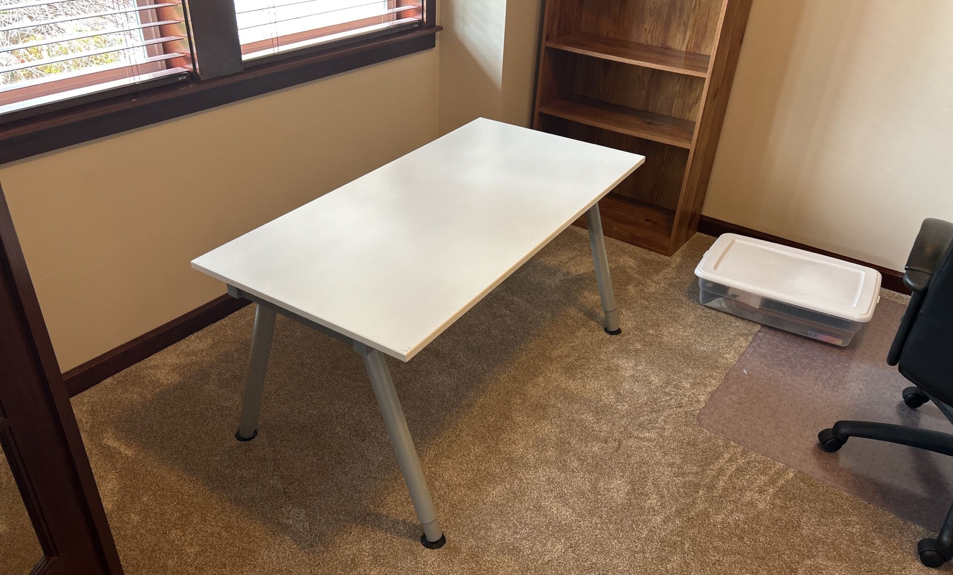 IKEA Table (Sewing, Computer, Or Whatever