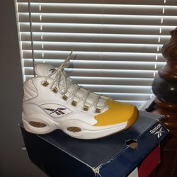 Mid Question Reeboks 