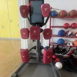 Nexersys Boxing System