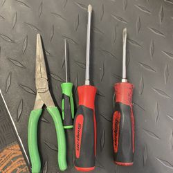Snap On Tools