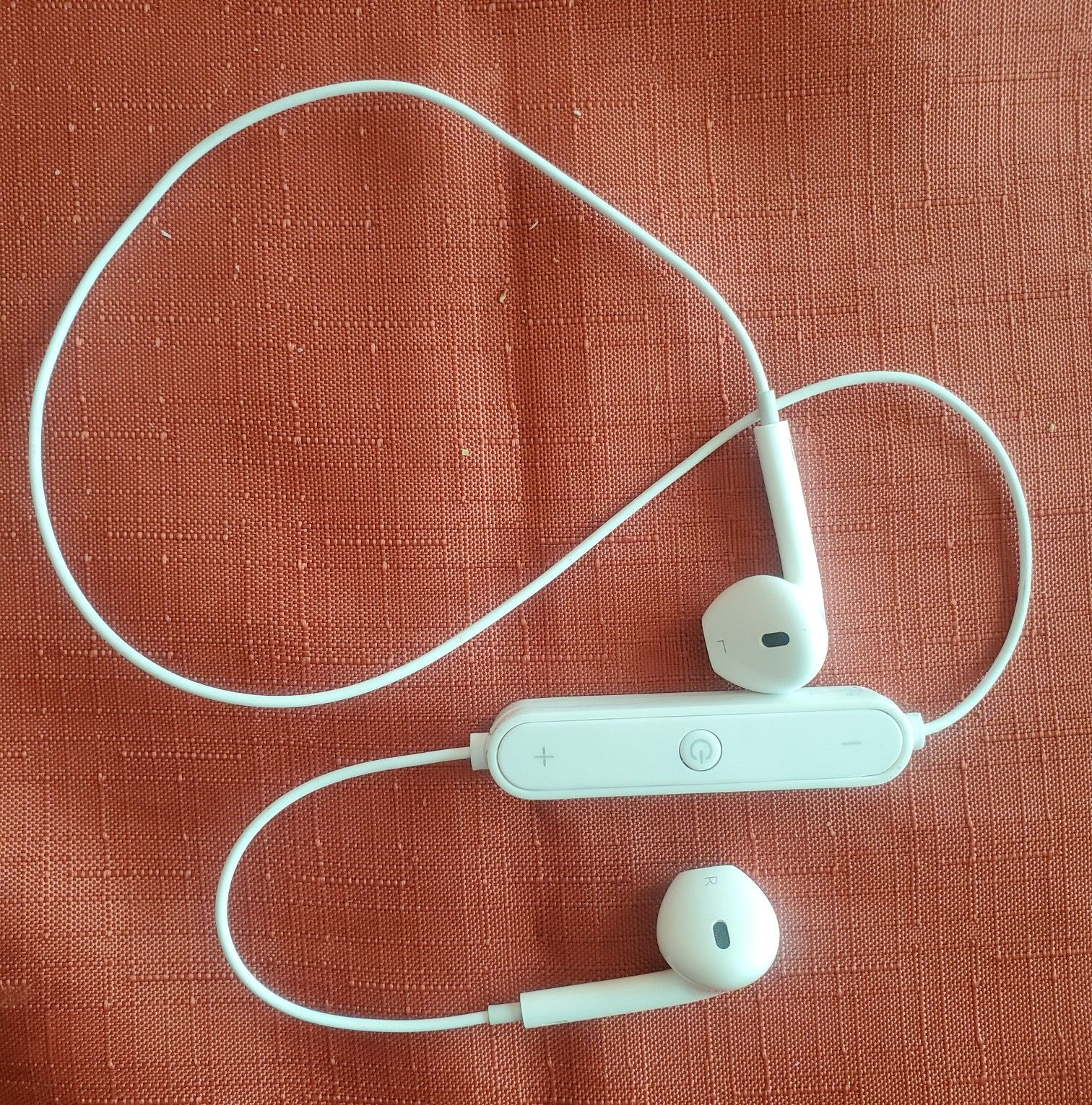 Earbuds