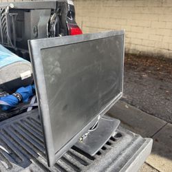 Hp Computer Monitor With Hdmi