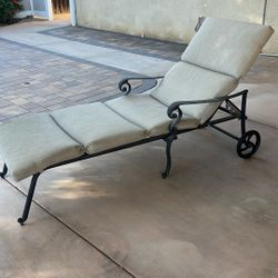 Lounge Chair