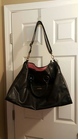 Vs duffle bag