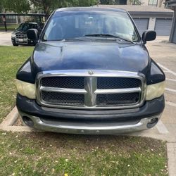 2003 Dodge Ram 1500