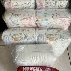 Diapers 
