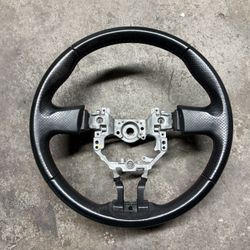 FRS Steering Wheel