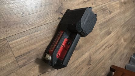 Milwaukee m18 transfer pump