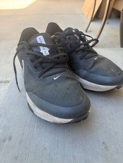 Nike Golf Shoes