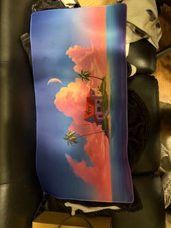 Mouse pads