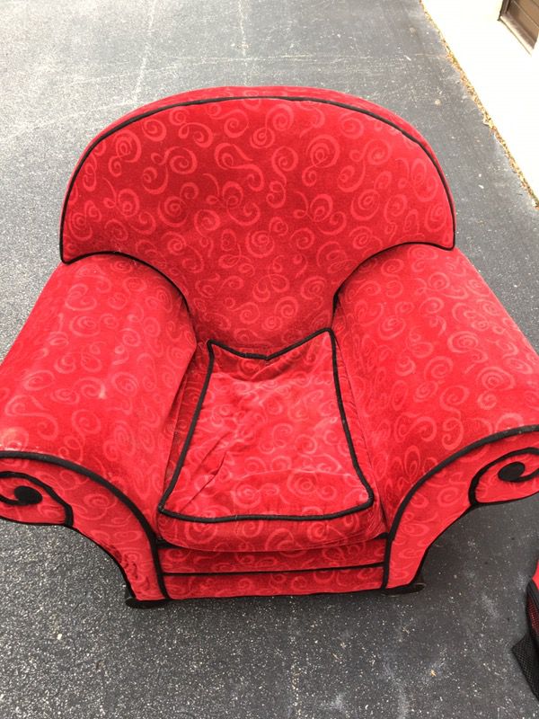 Original Blues Clues Thinking Chair For Sale In Virginia Beach