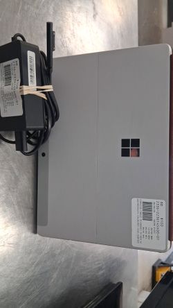 Computer Tablet Microsoft