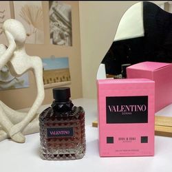 Valentino Donna perfume