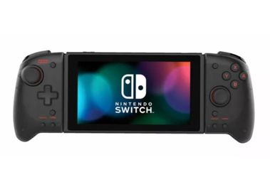 Hori Split Pad Pro Black for Nintendo Switch New