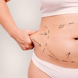 Fat Dissolving Shots 