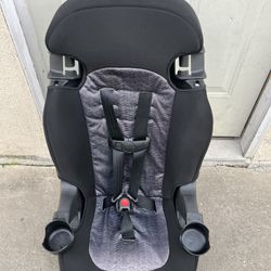 COSCO BOOSTER CAR SEAT