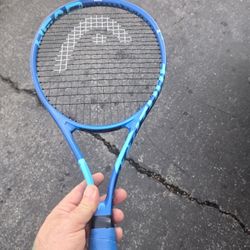 Head Tennis Racket 