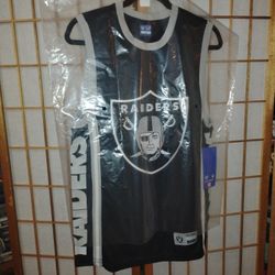Raiders Jersey 