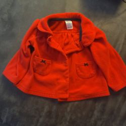 Baby 18 Month Old Girl Jackets And Sweaters