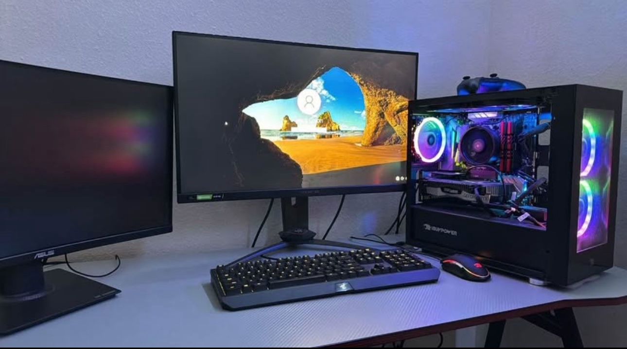 Gaming PC