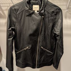 Cherokee Soft/Light Leather Jacket 