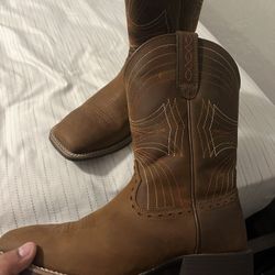 Ariat Boots