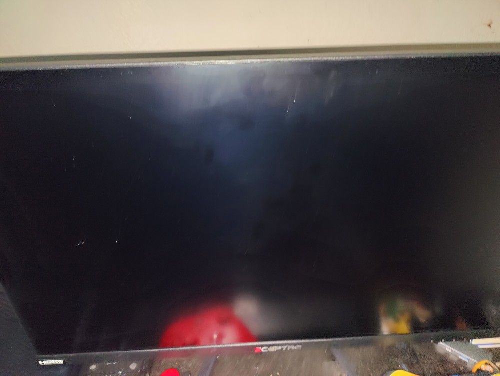 Spectre Monitor