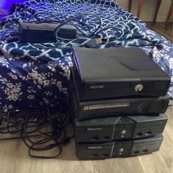 Xbox Bundle