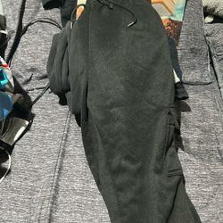 Size Large Non Brand Sweats