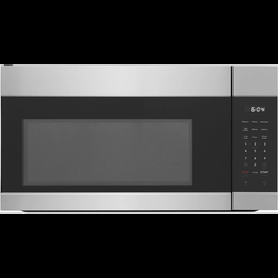 Frigidaire FMOS1746BS Over the Range Microwave (Open-Box / Scratch & Dent)